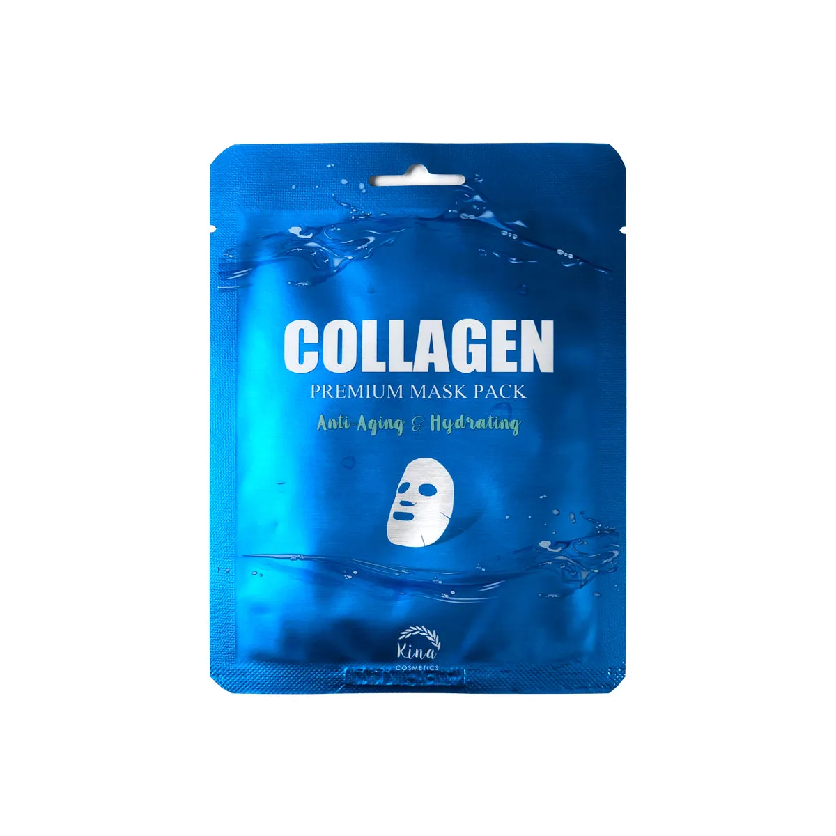 Collagen Premium Mask