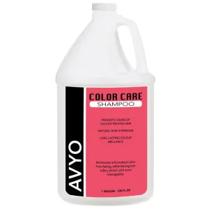 Color Care Shampoo