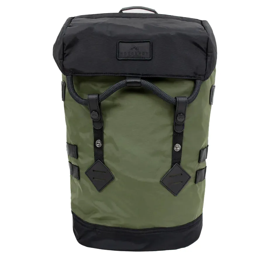 Colorado Go Wild Backpack Black Army