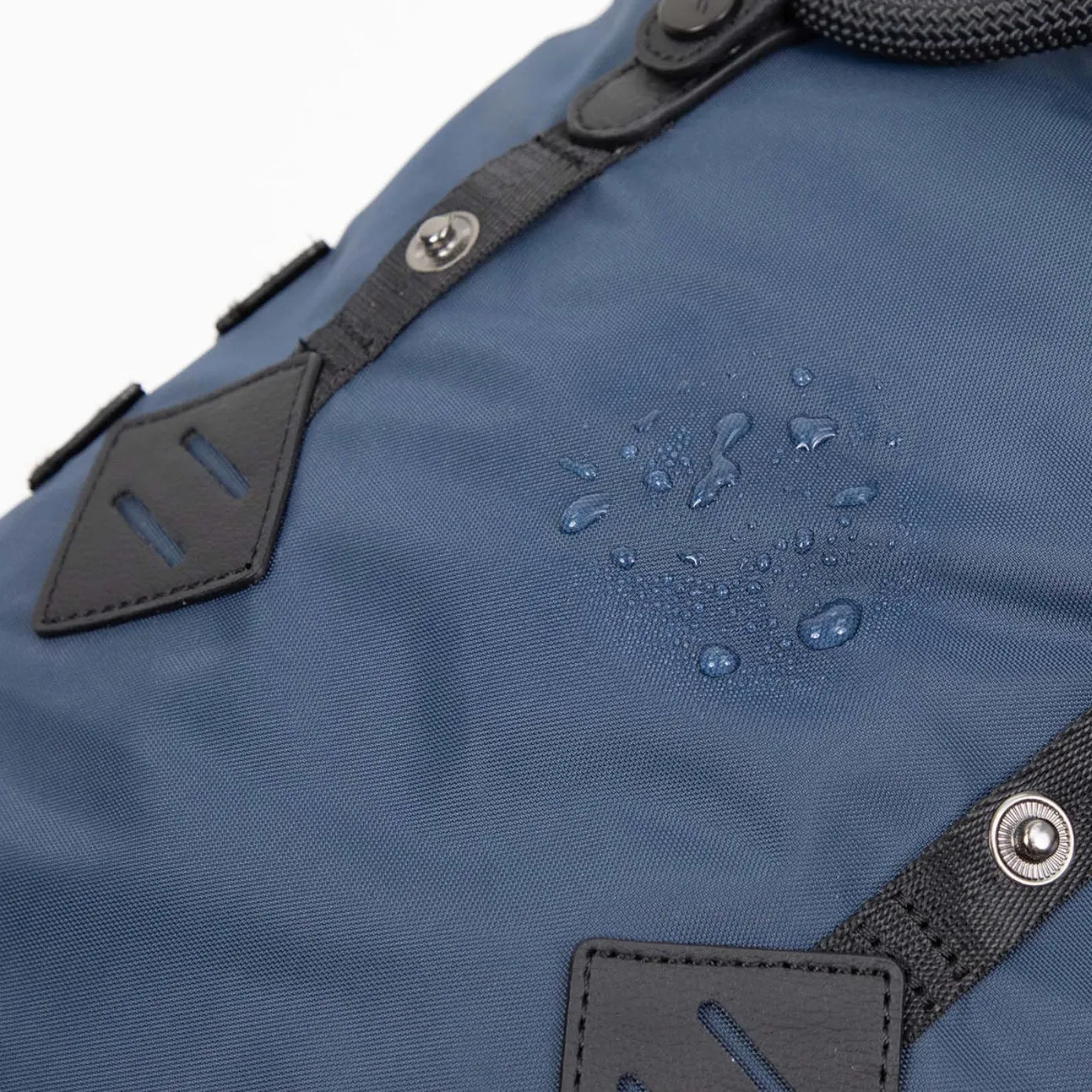 Colorado Go Wild Backpack Black Army