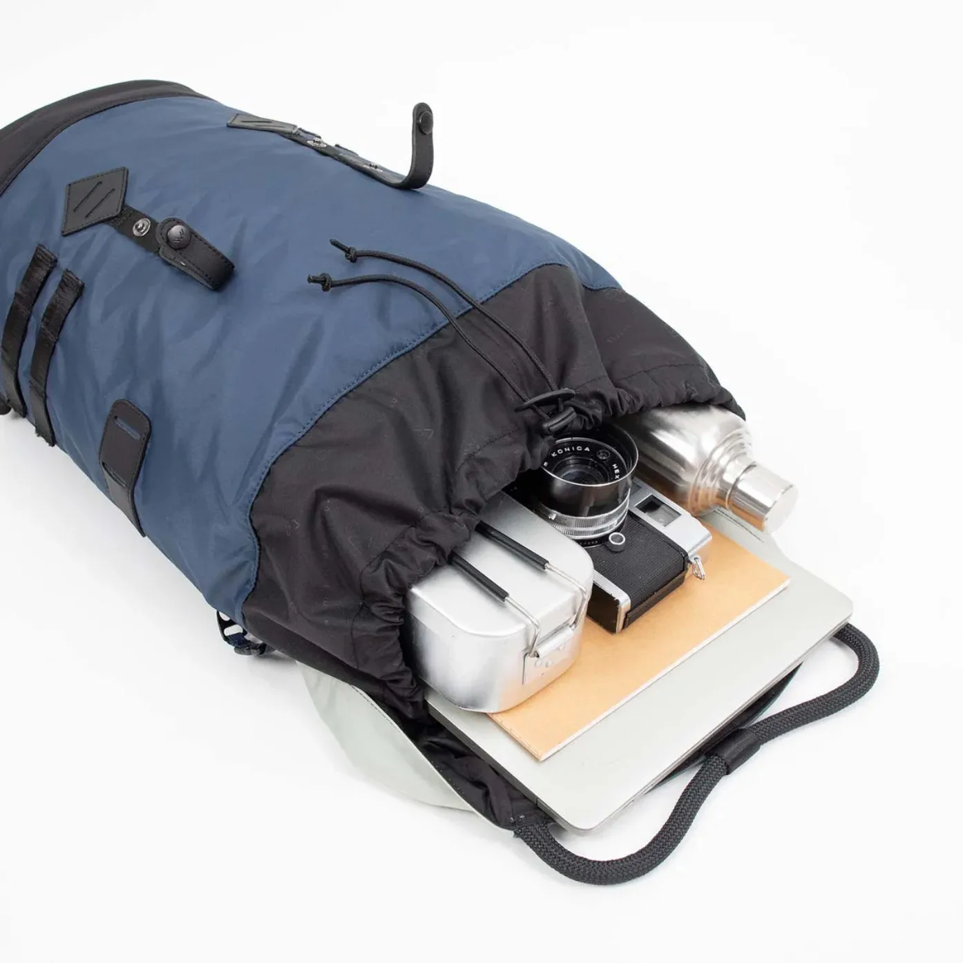 Colorado Go Wild Backpack Black Army