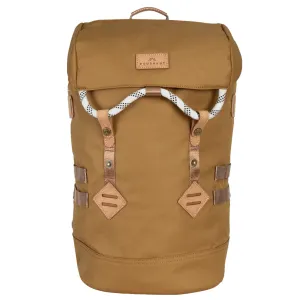 Colorado Reborn Backpack Camel