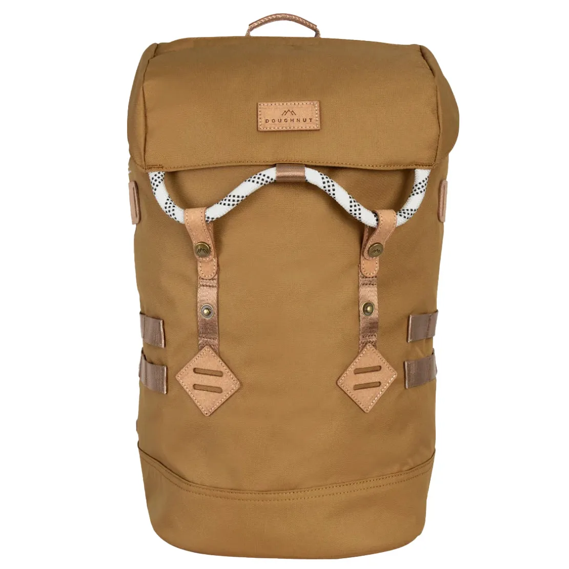 Colorado Reborn Backpack Camel