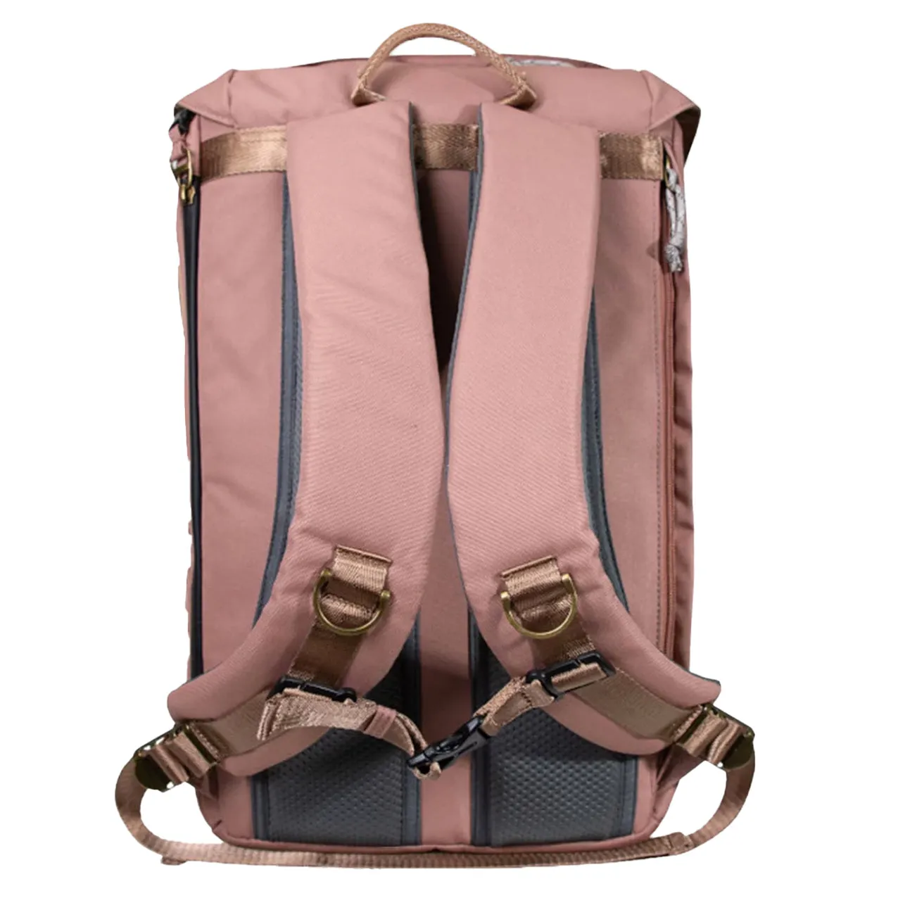 Colorado Reborn Series Backpack Chestnut
