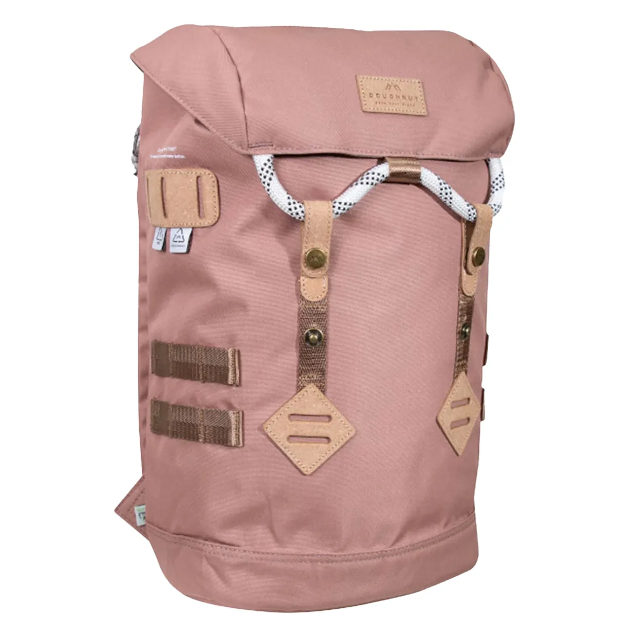 Colorado Reborn Series Backpack Chestnut