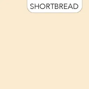Colorworks Premium Solid Shortbread