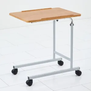 Compact Overbed Table