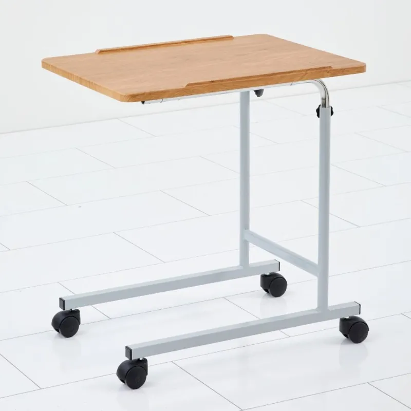Compact Overbed Table