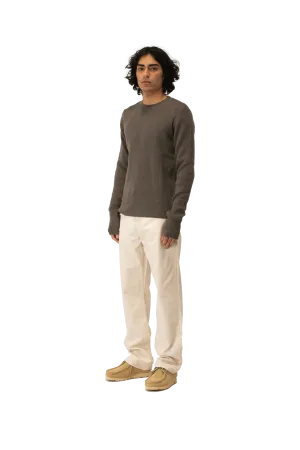 Compact Roundneck