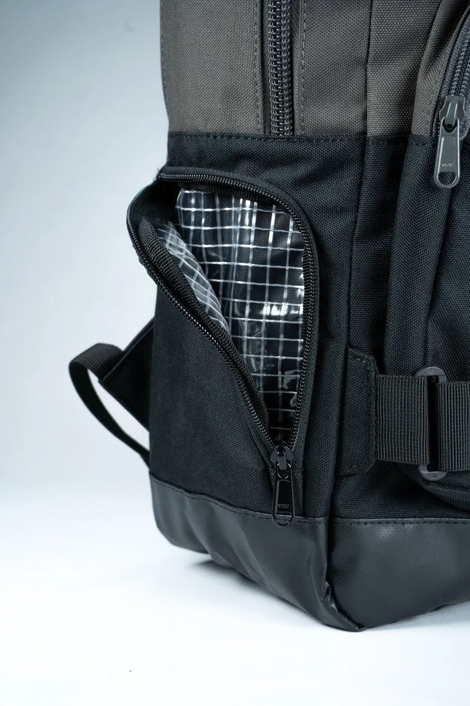 Compact Skate 26l Backpack Negro