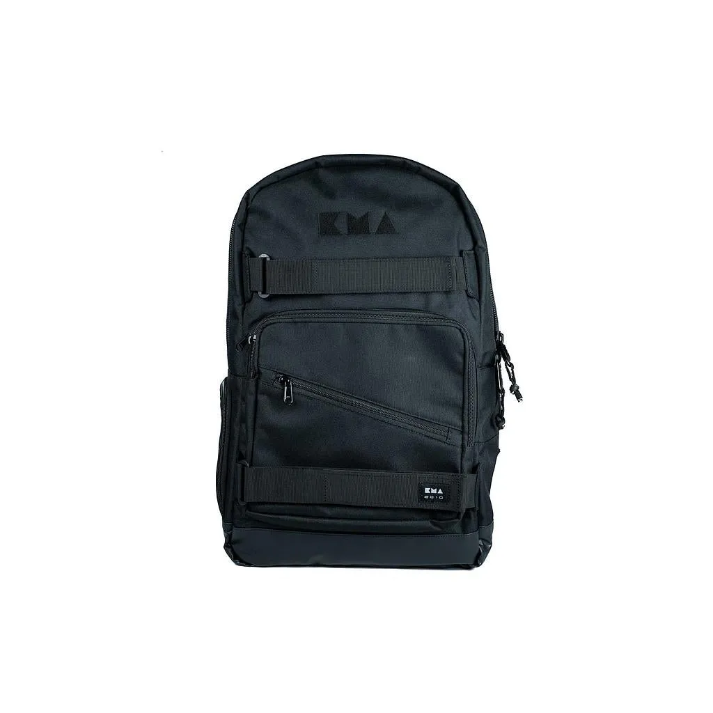 Compact Skate 26l Backpack Negro