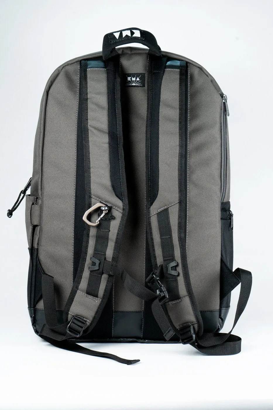 Compact Skate 26l Backpack Negro