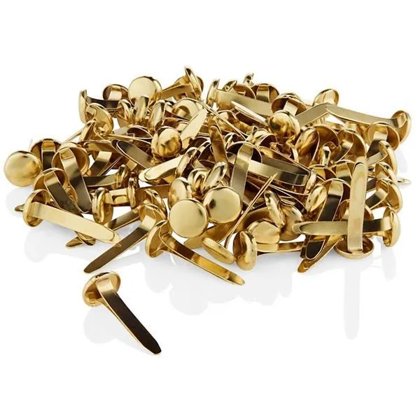 Concept - Box of 100 19mm Office Pro Paper Fasteners