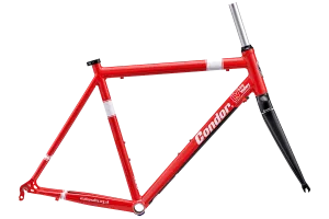 Condor Italia X Velopark Frameset