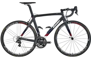 Condor Leggero Limited Edition Team Frameset