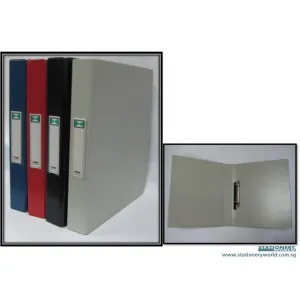 Cosmo 2 Ring File A4 3 Inch 272A3