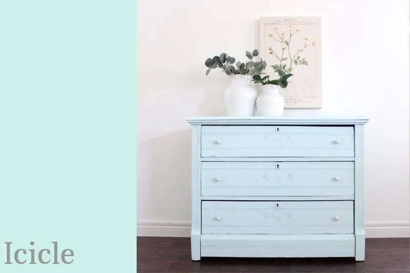 Country Chic - Icicle
