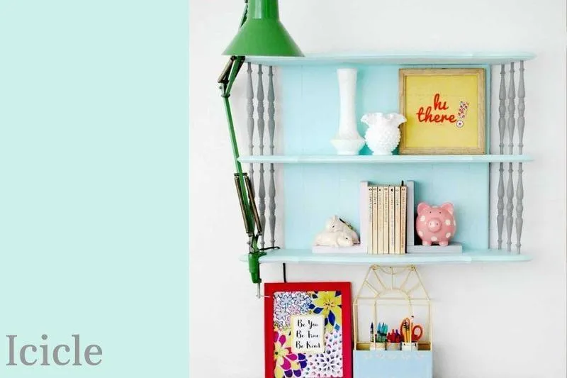 Country Chic - Icicle