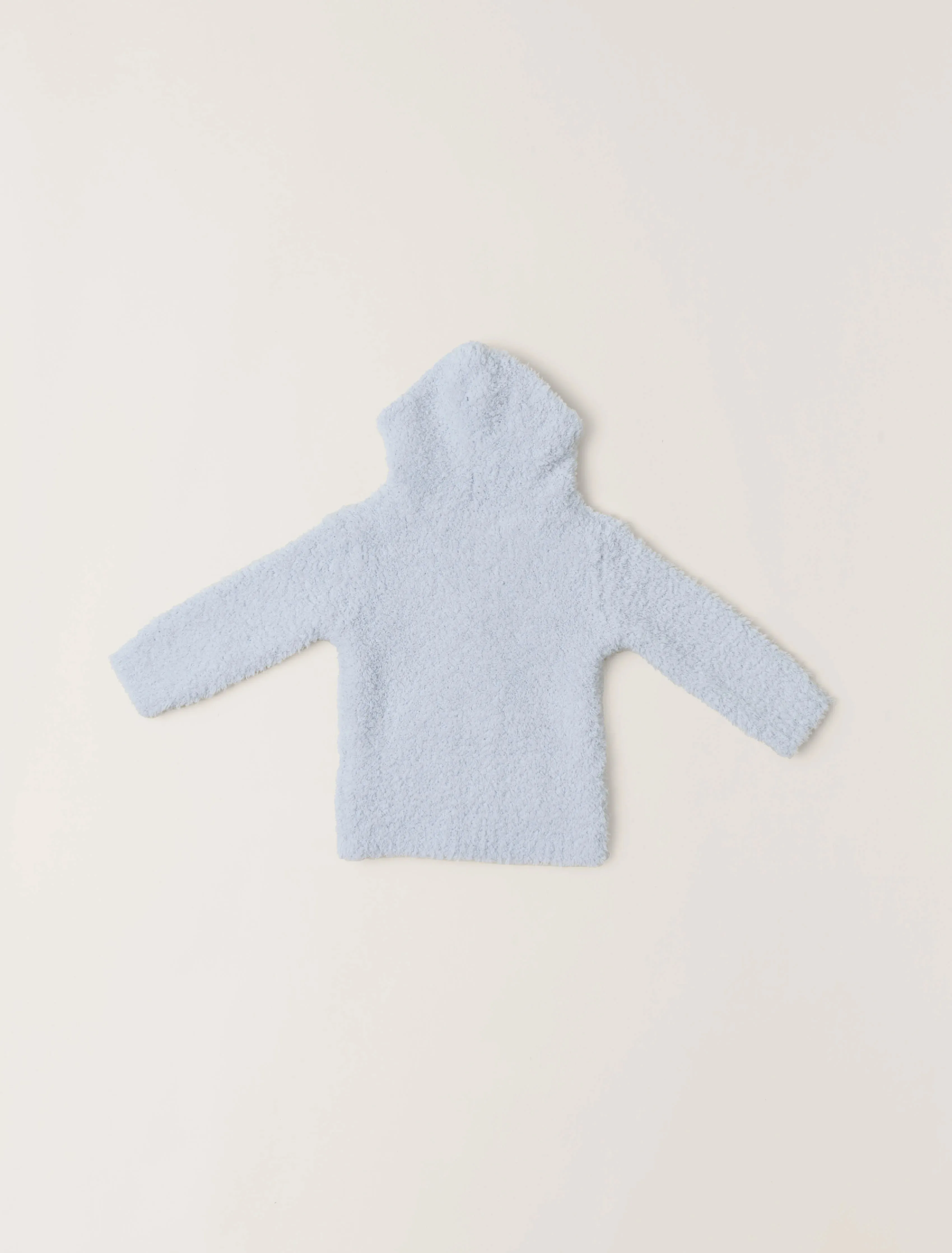 CozyChic® Infant Hoodie, Blue