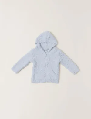 CozyChic® Infant Hoodie, Blue