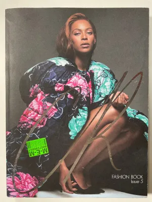 CR Fashion Book Issue 5 Fall/Winter 2014