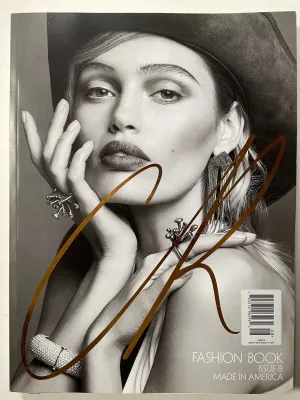 CR Fashion Book Issue 8: Made in America