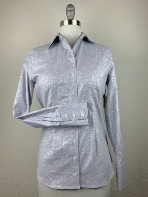 CR Western Pro Twilight Gray Fairy Frost - FINAL SALE