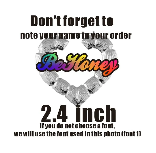 Creationz Earrings