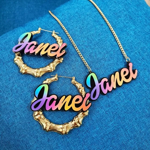 Creationz Earrings