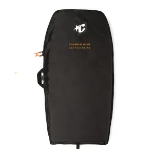 CREATURES OF LEISURE BODYBOARD ICONE LITE 46" BLACK ORANGE
