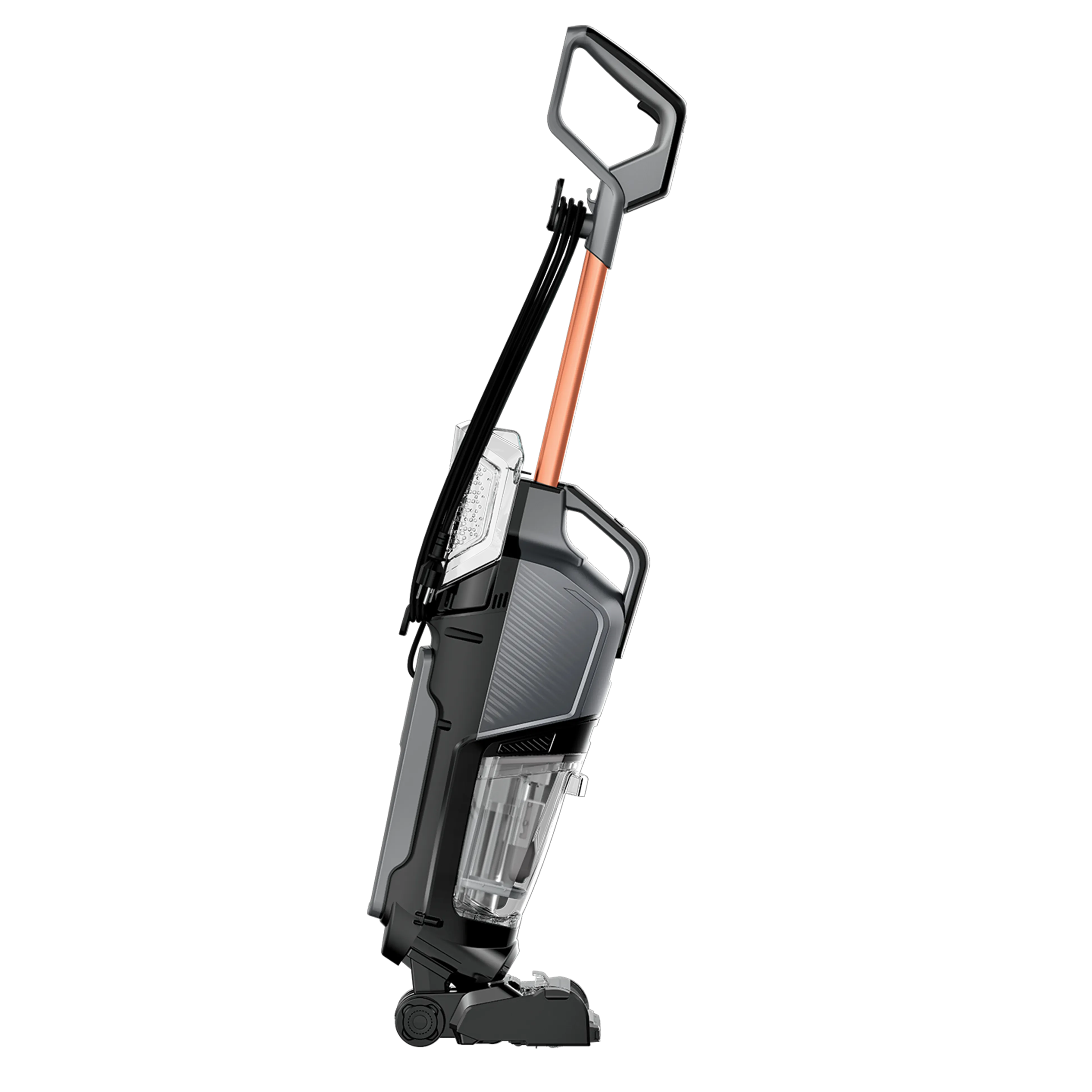 CrossWave HydroSteam Professional