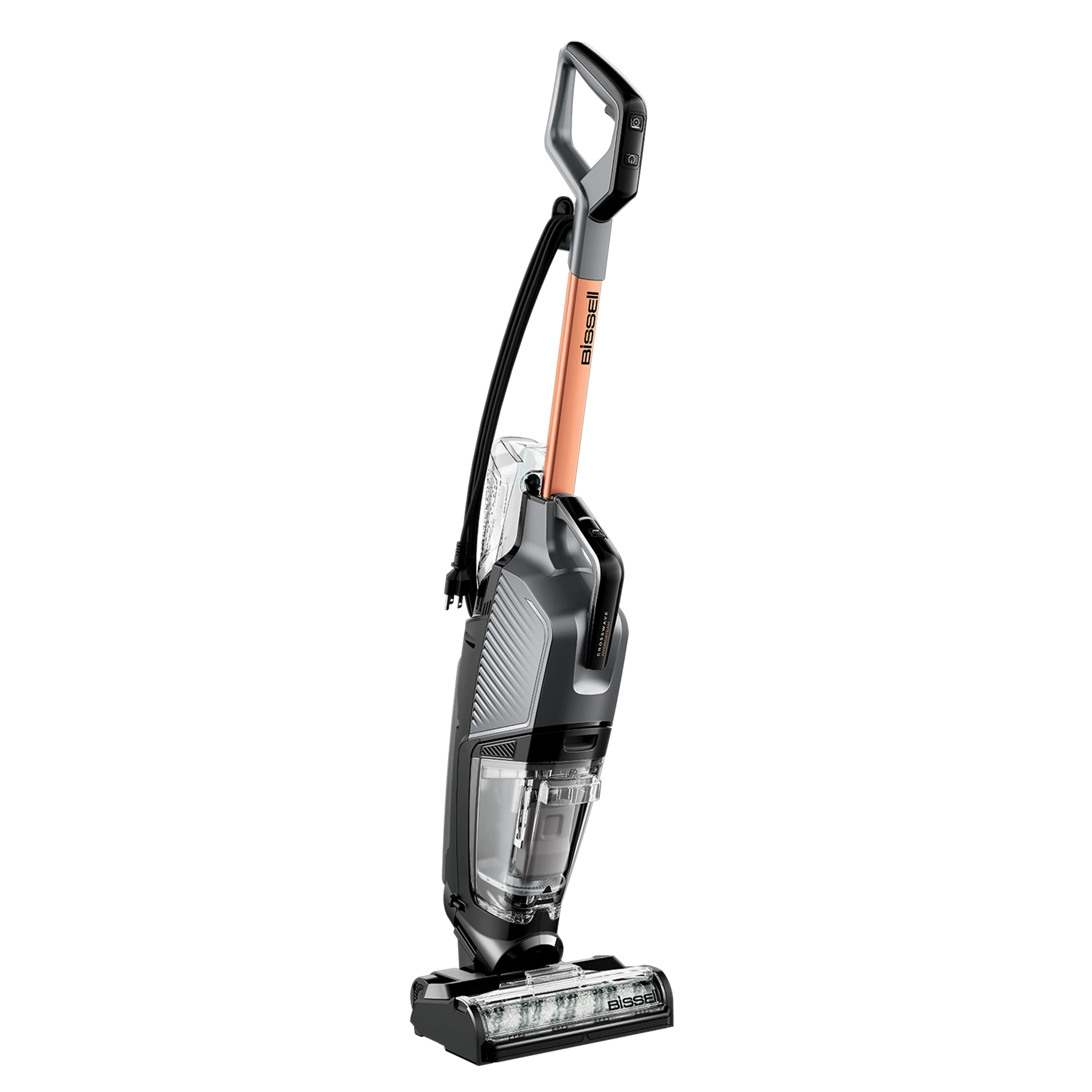 CrossWave HydroSteam Professional