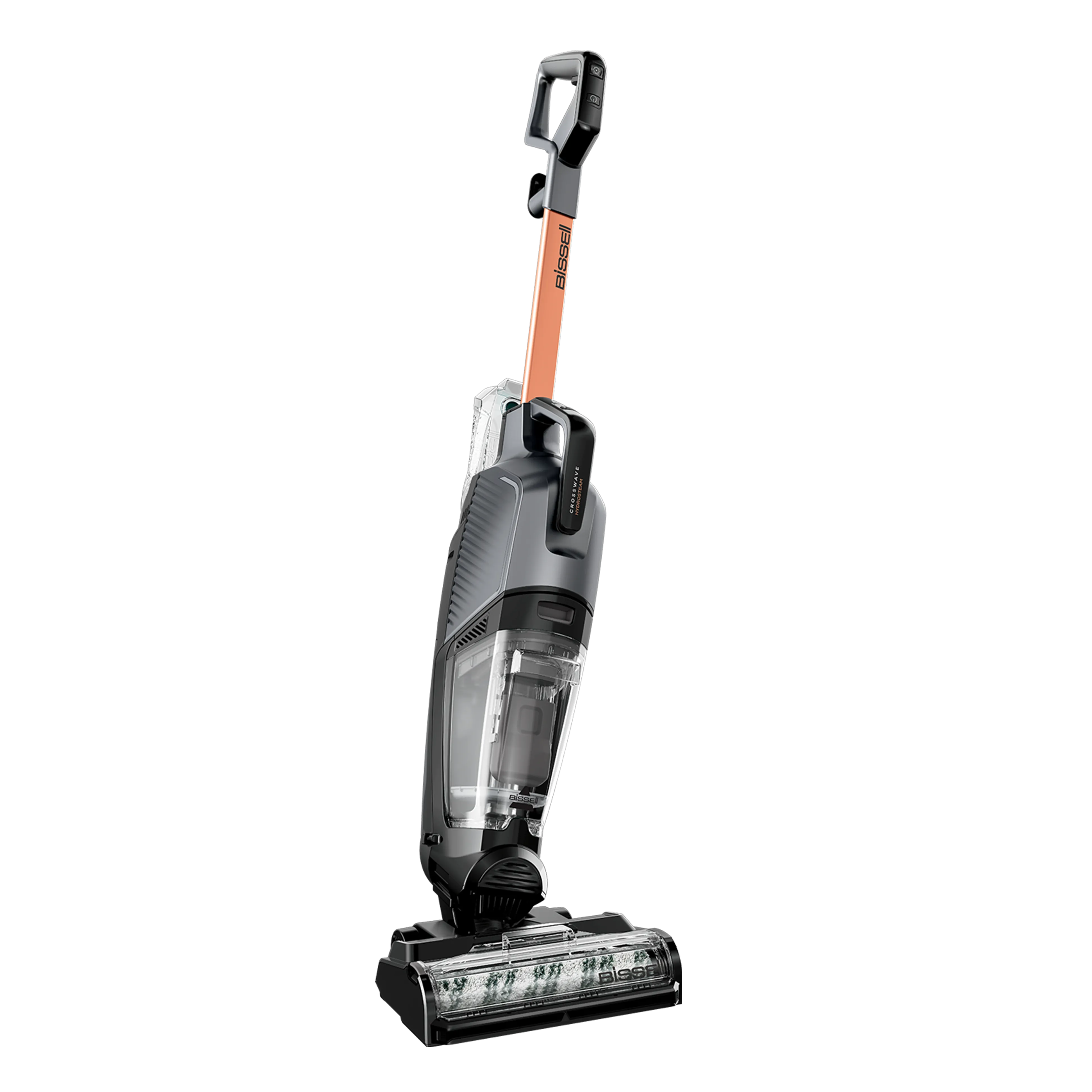 CrossWave HydroSteam Professional