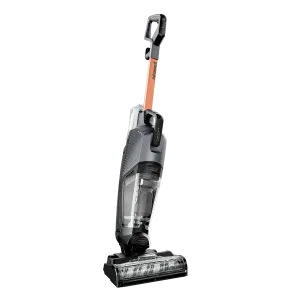 CrossWave HydroSteam Professional