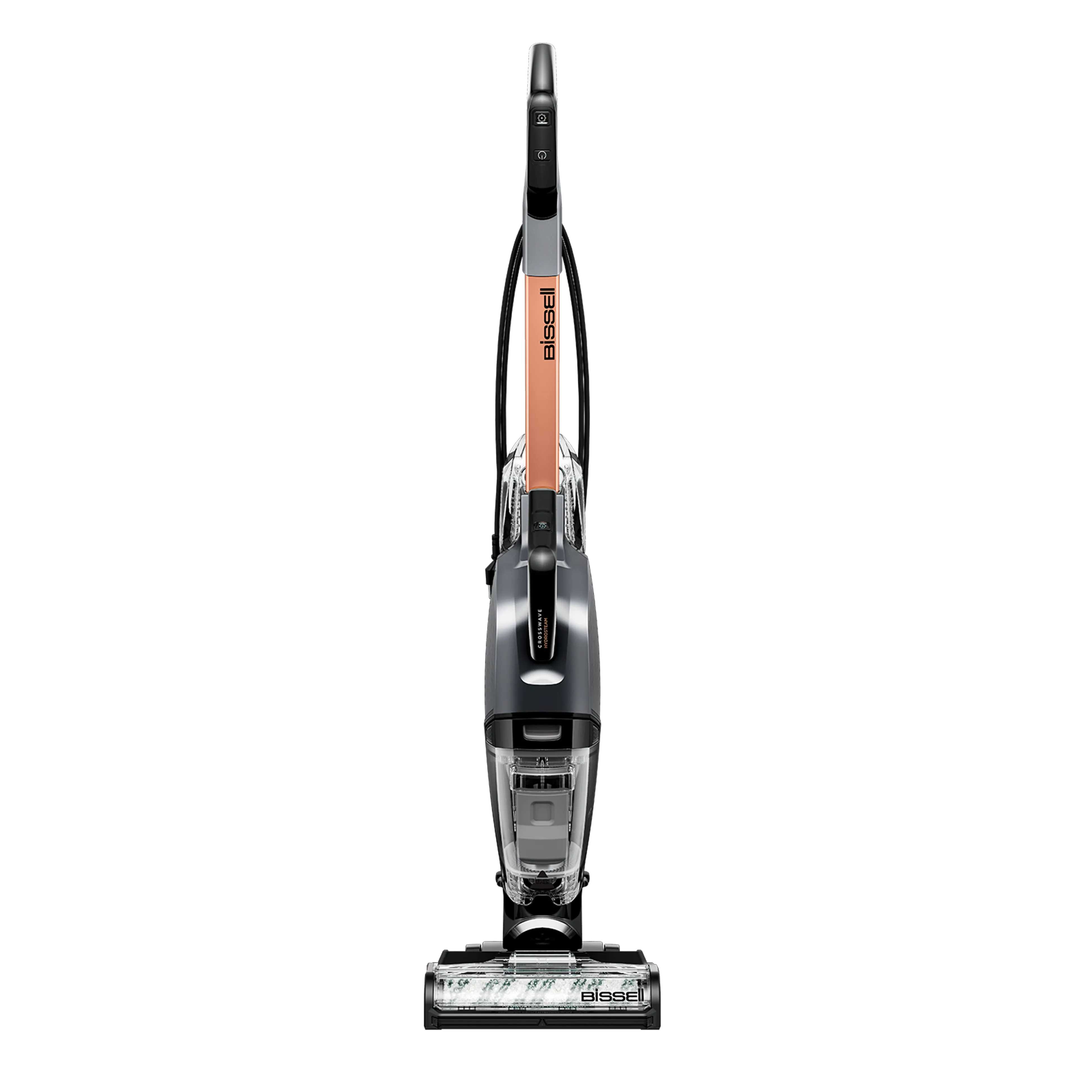 CrossWave HydroSteam Professional