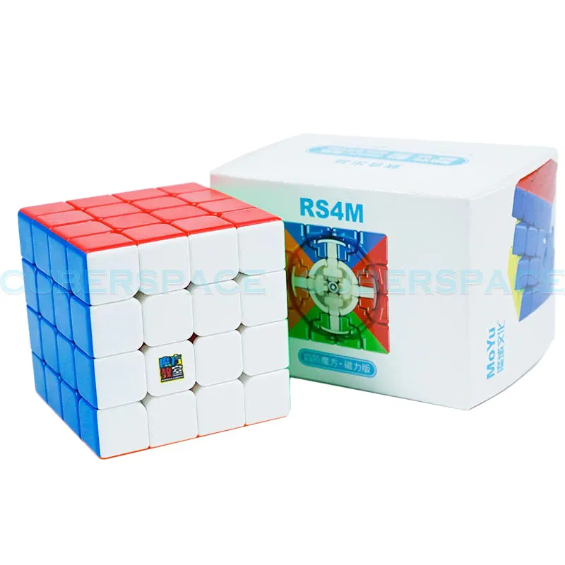 CSE Premium RS4M 2020