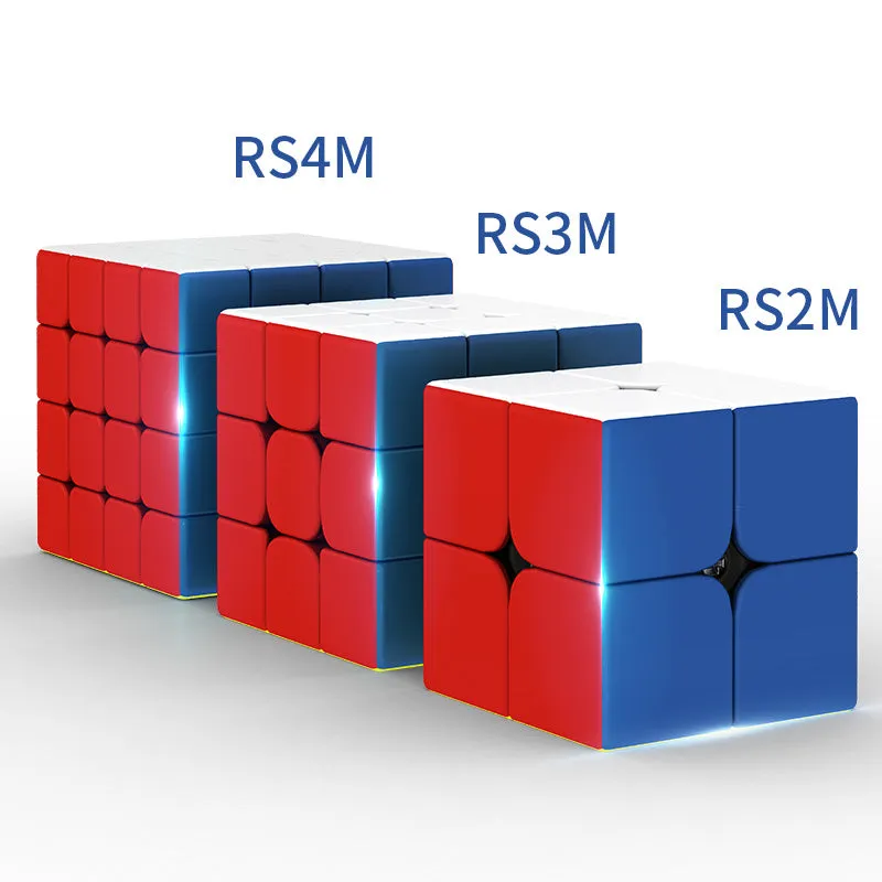 CSE Premium RS4M 2020