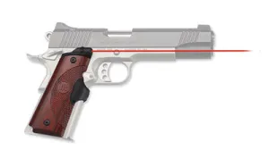 CTC MASTER SERIES 1911 GVT/CMD RSWD