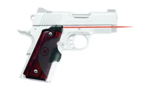 CTC MASTER SERIES 1911 OFC/DEF RSWD
