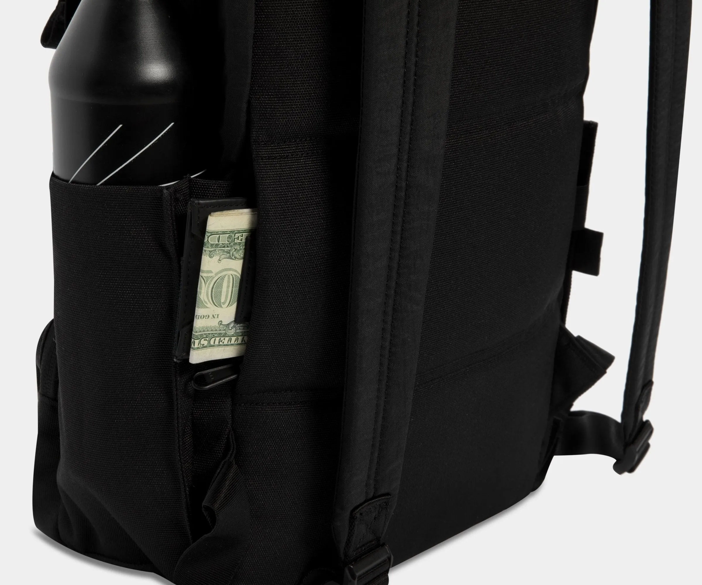 Curator Laptop Backpack