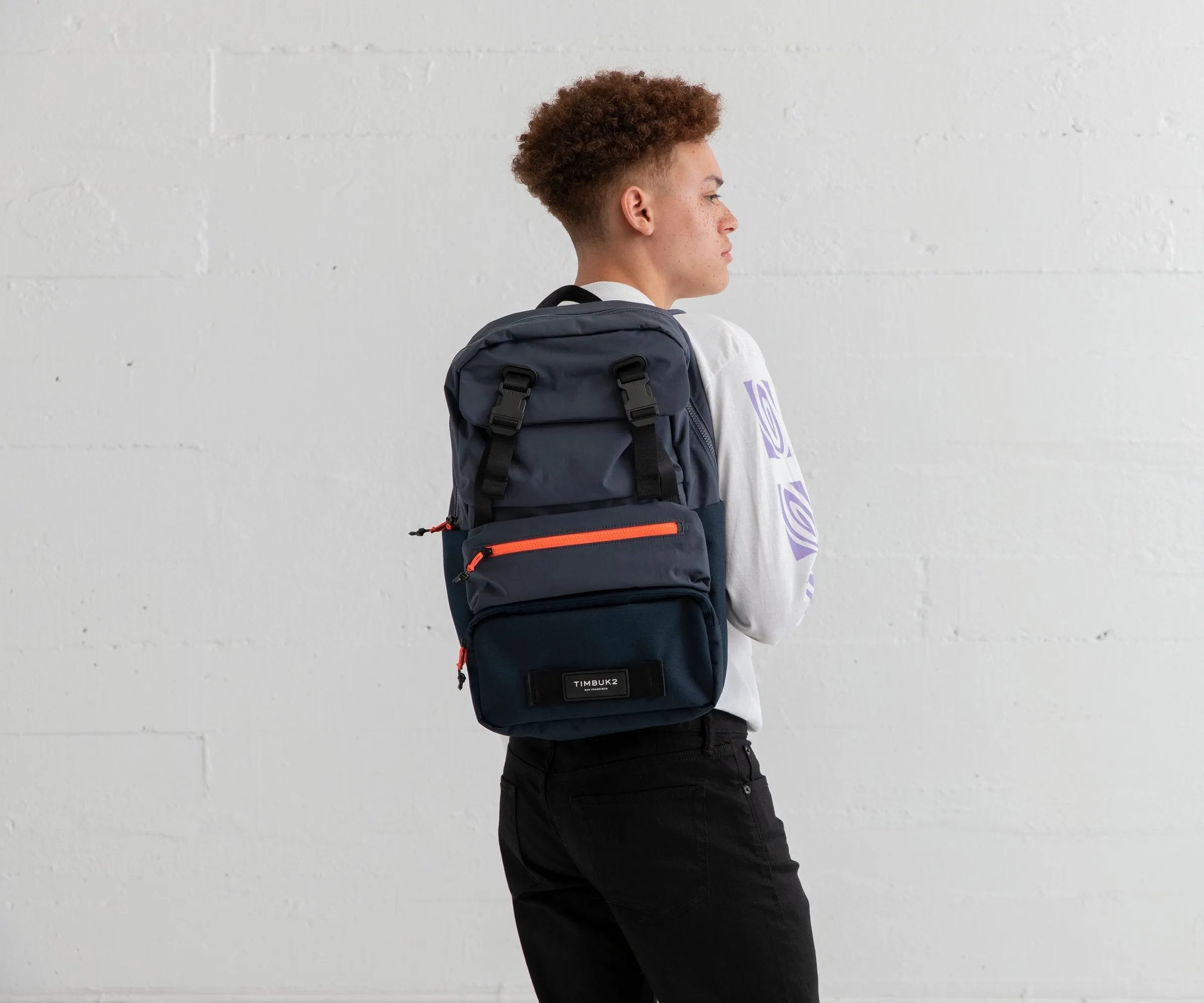 Curator Laptop Backpack