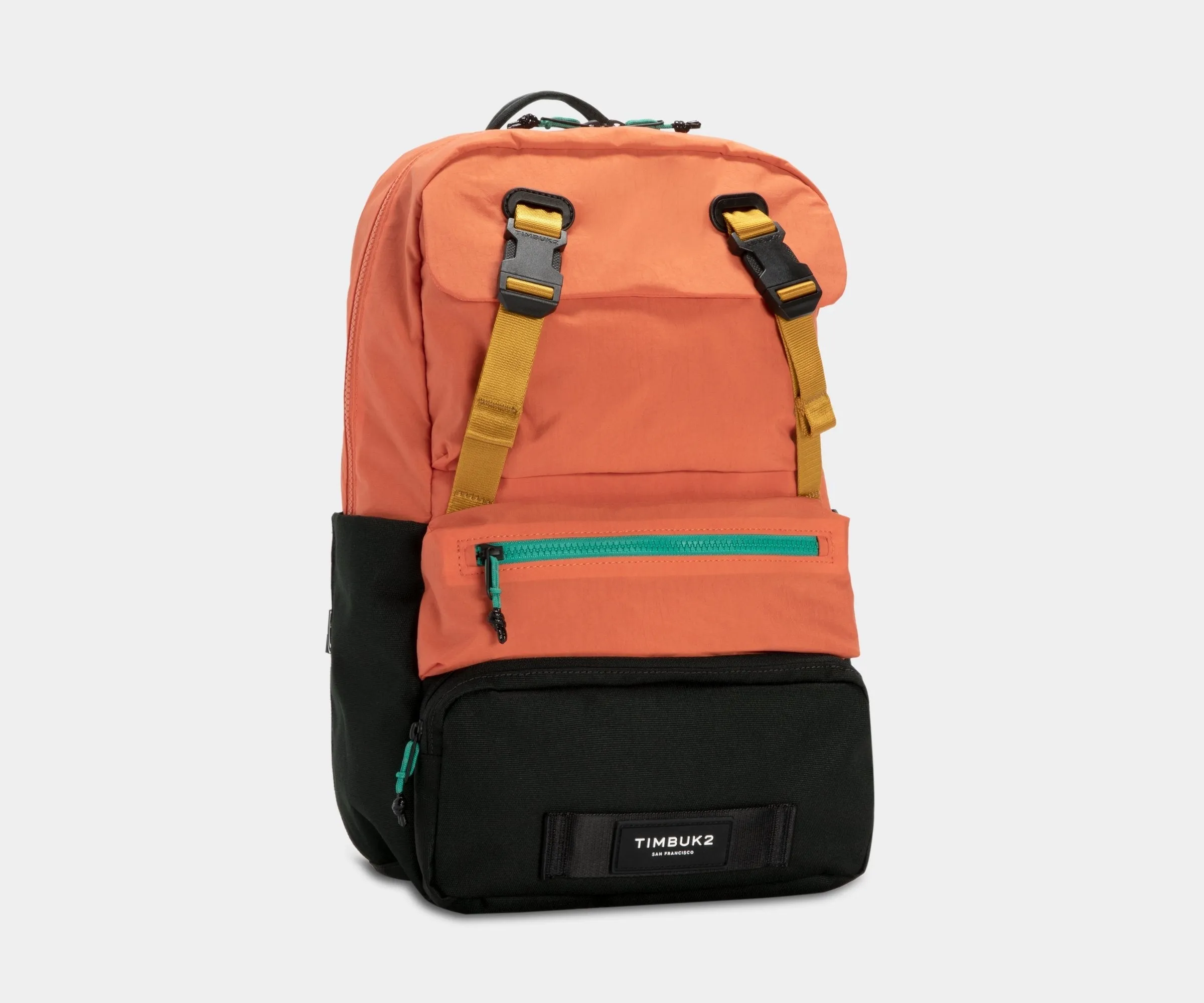 Curator Laptop Backpack