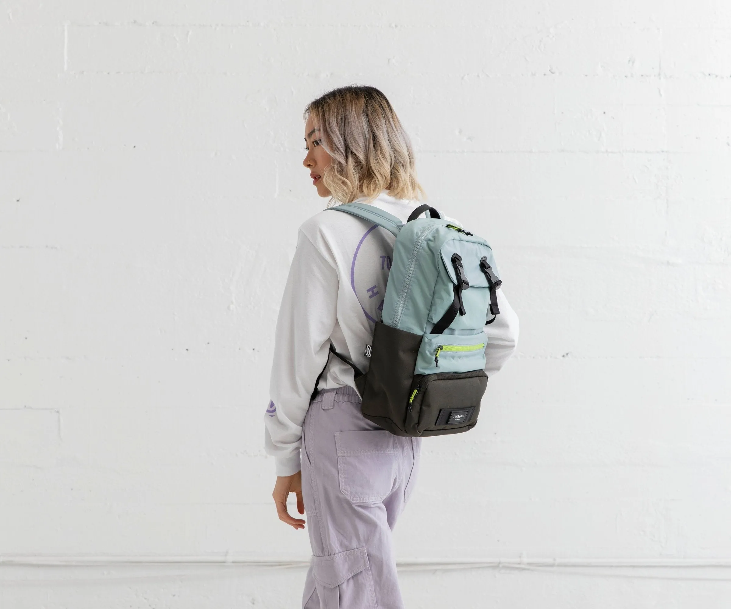Curator Laptop Backpack