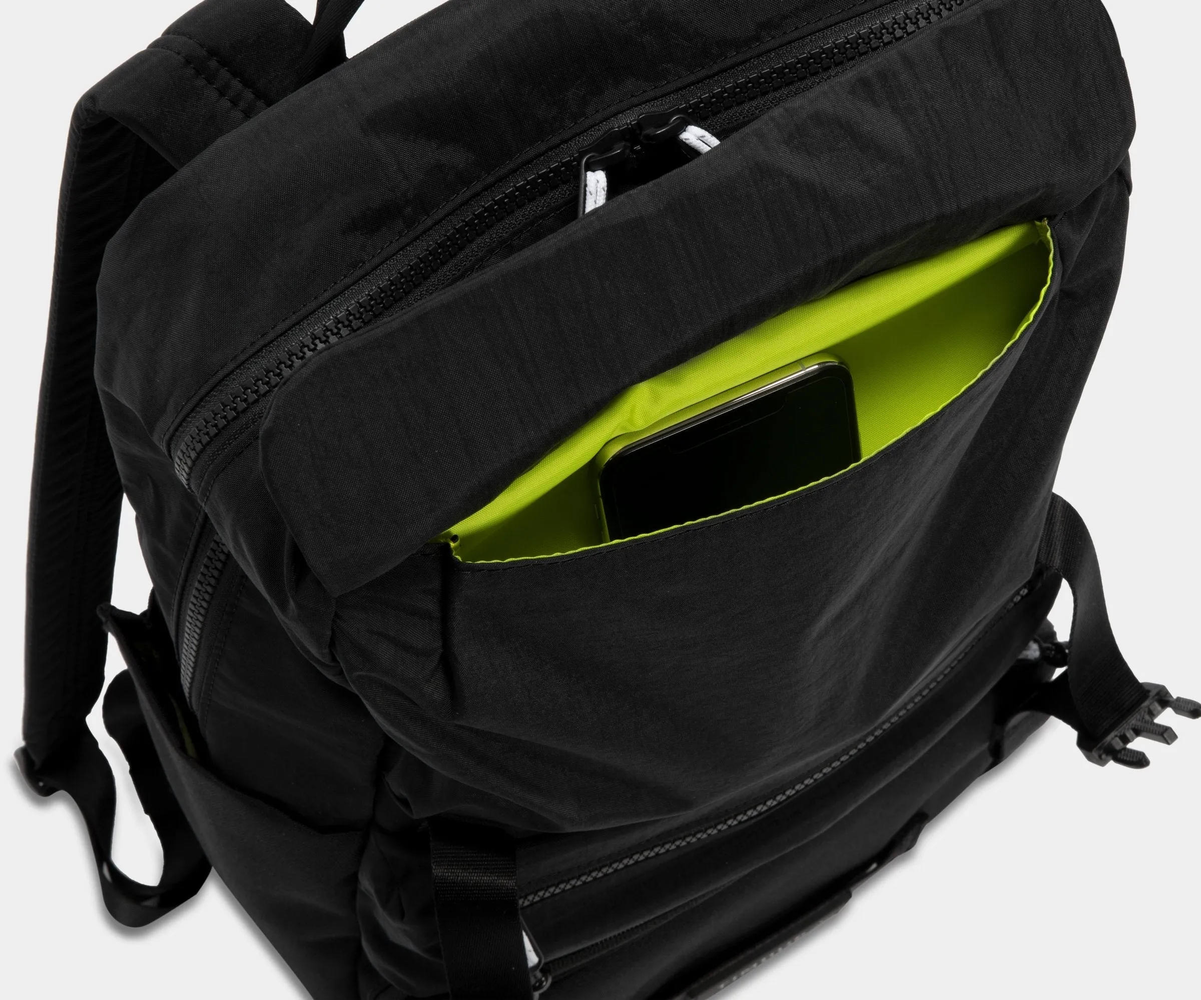 Curator Laptop Backpack