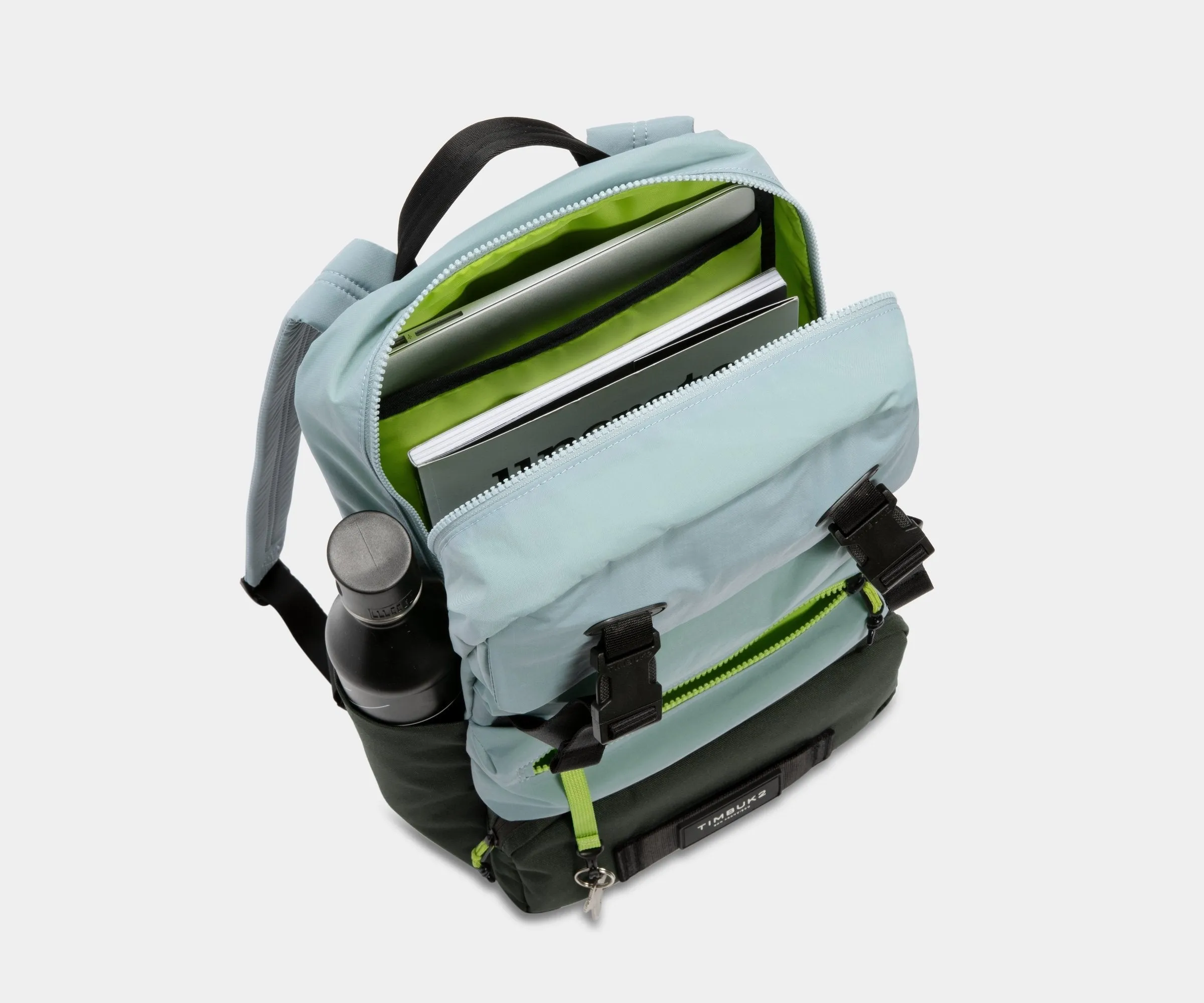 Curator Laptop Backpack