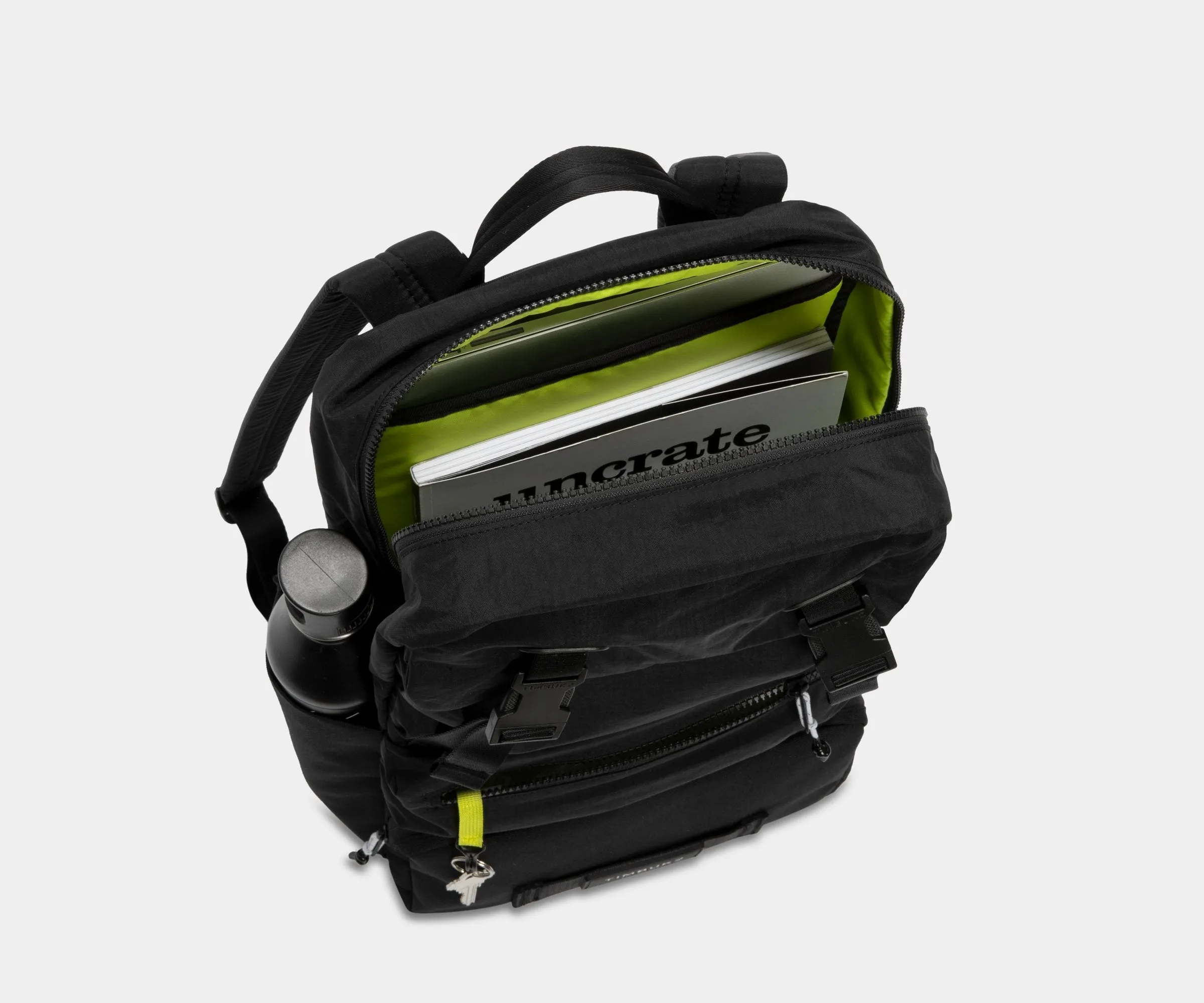 Curator Laptop Backpack