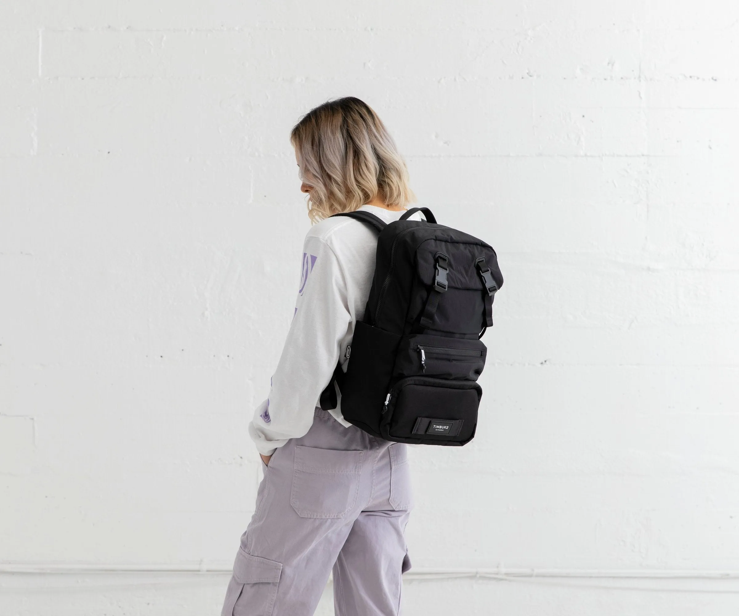 Curator Laptop Backpack