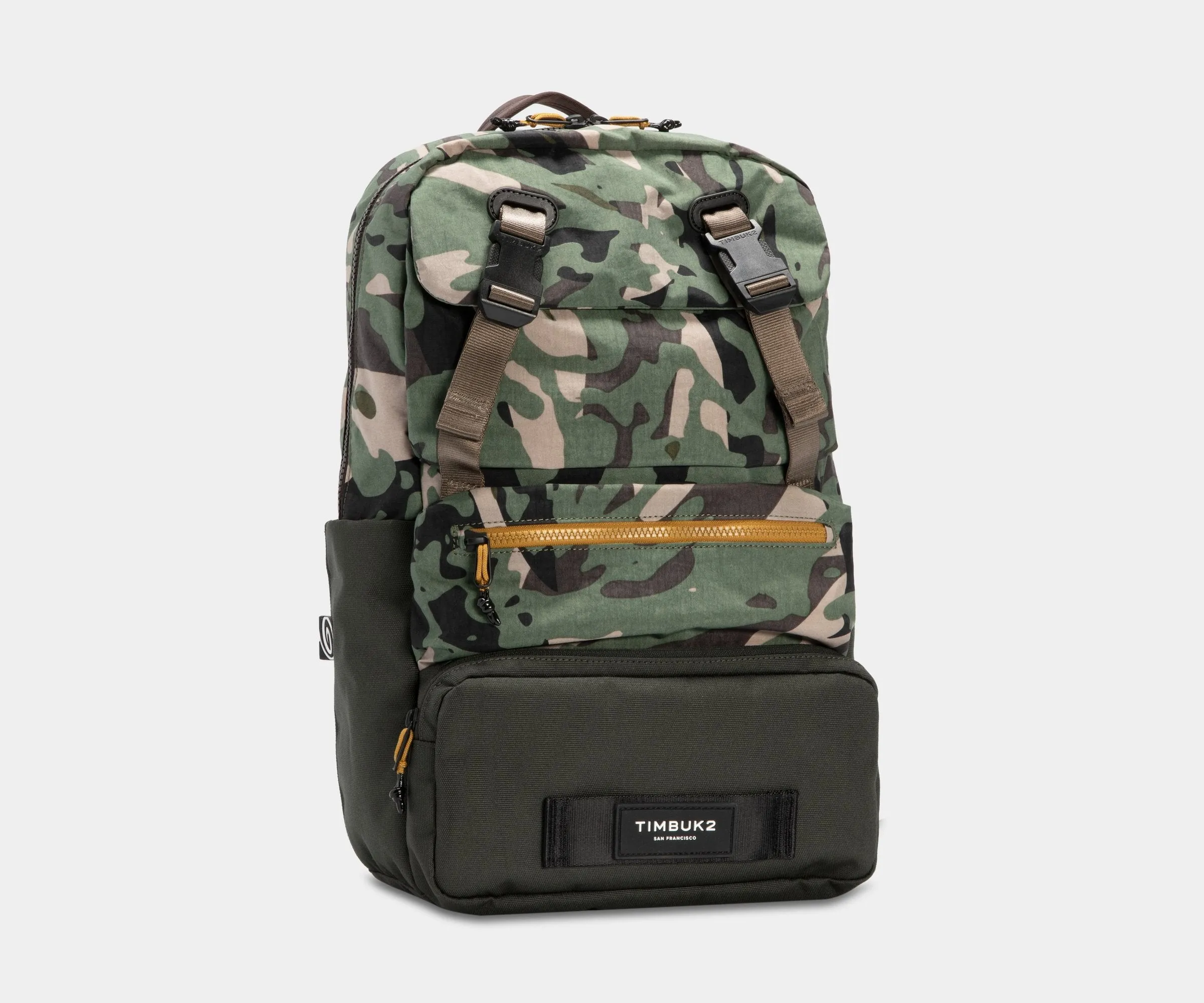 Curator Laptop Backpack