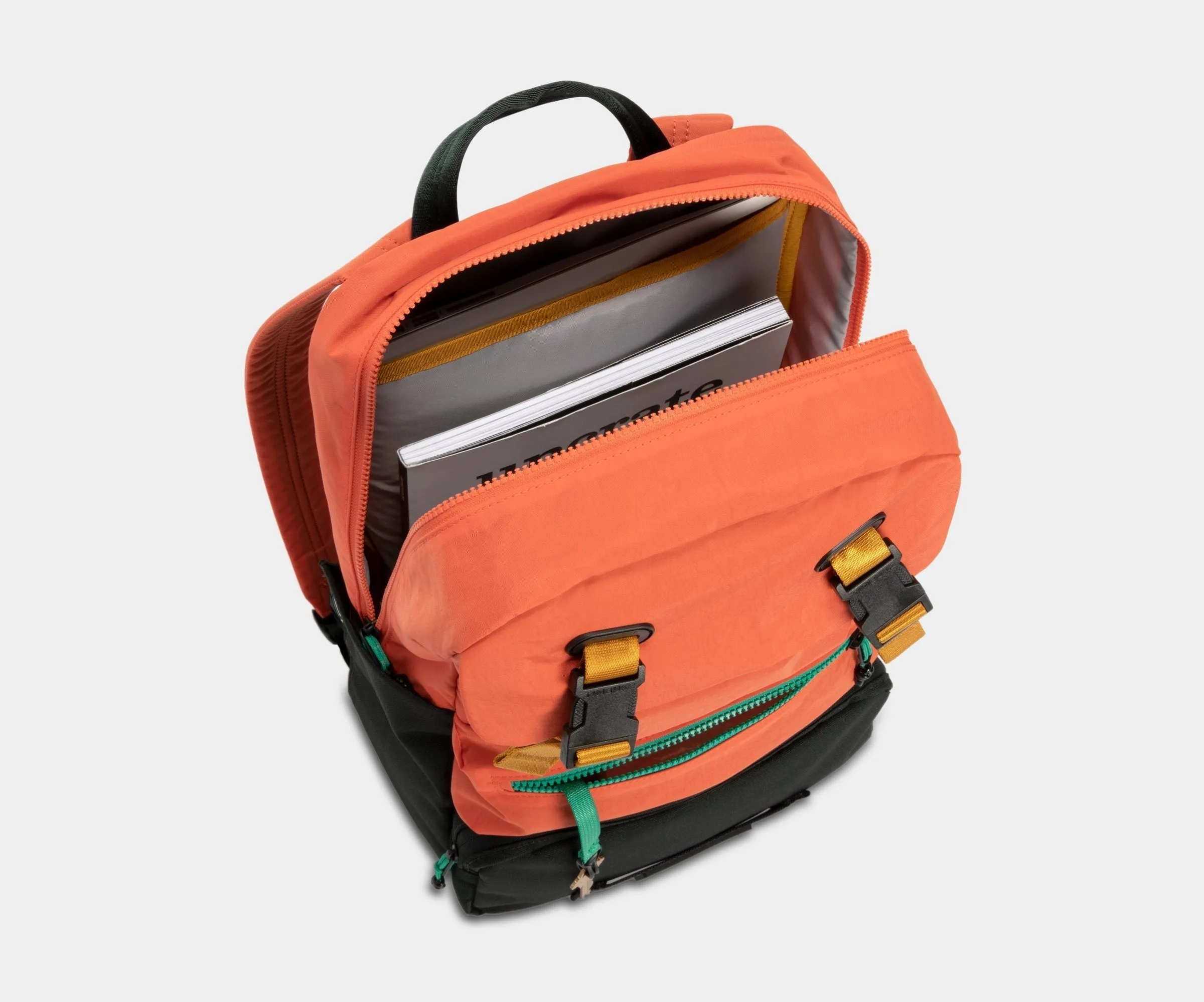 Curator Laptop Backpack