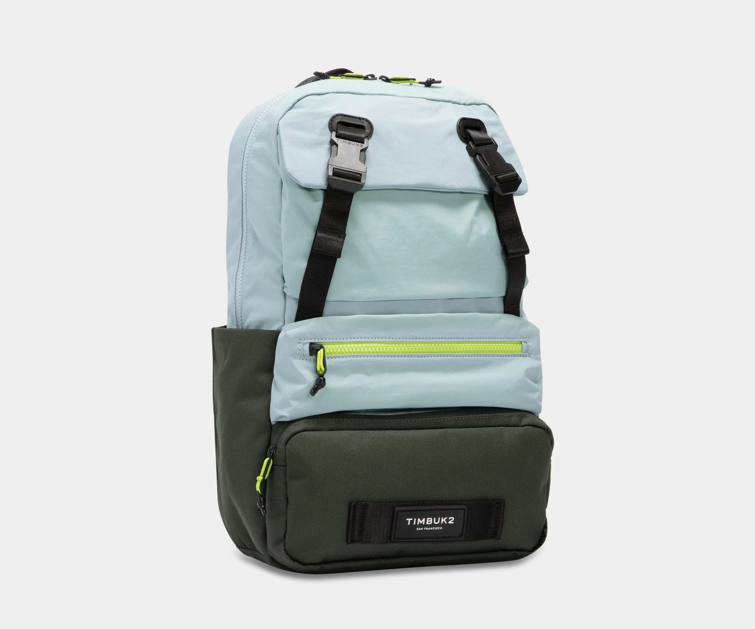 Curator Laptop Backpack